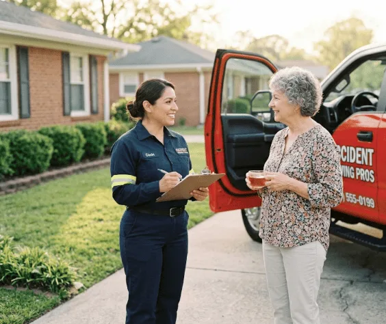 Accident Towing Service Hamilton, IL FAQs